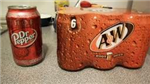Root Beer Vs. Dr. Pepper