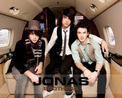 Who U Like From Jonas Brothers