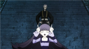 Qui Est Tu Dans Shiki