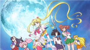Que Sailor Eres