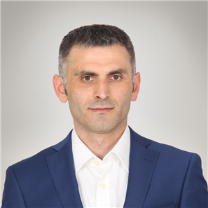 Mahmut Akosman