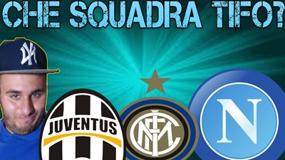 Che Squadra Della Serie A Tifi?