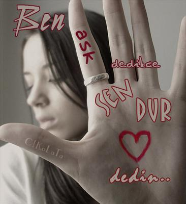 Aşk