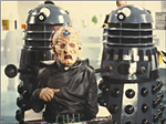 Davros Decisions