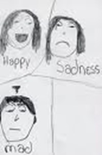Happy Or Mad