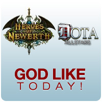 Are You Owning In Dota/Hon Today?