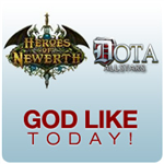 Are You Owning In Dota/Hon Today?