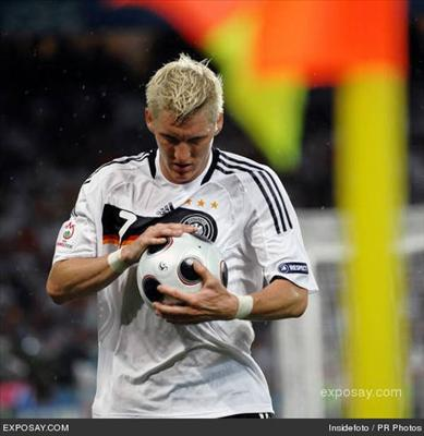 Germany Top Scorer