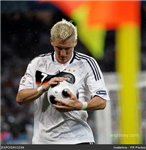 Germany Top Scorer