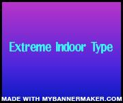 Are You An Indoor Or Outdoor Person