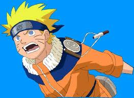 Hangi Naruto Karakterisin!!!