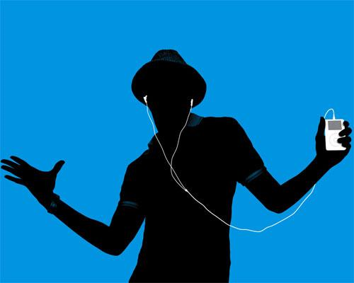 Apakah Kamu Suka Sama Musik?