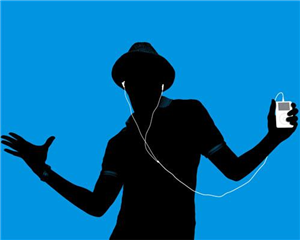 Apakah Kamu Suka Sama Musik?
