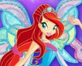 Hangi Winx Karakterisin