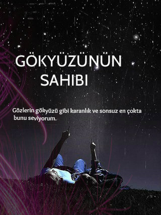 Gökyüzünün Sahibi Hangi Karakter