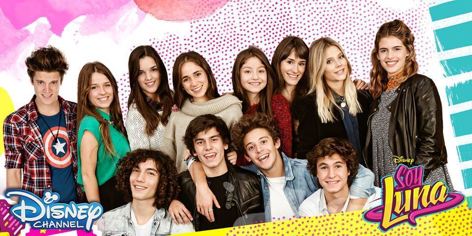 Eres Luna Ambar O Nina