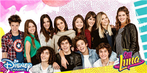 Eres Luna Ambar O Nina