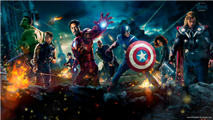 Marvel'ın Hangi Karakterisin