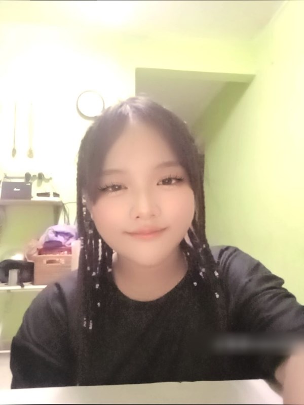 Marsha aqila