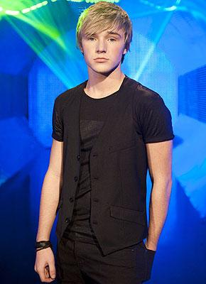 I Bet I Can Guess Who You Want To Win The X-Factor