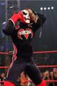 Wwe Veya Tna Dan Hangi Karaktersin?