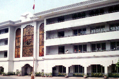 Pasok Ba Ako?