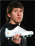 Messi Misin C.Ronaldo Mu ?