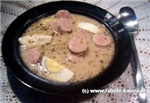 Favourite Polish Dish