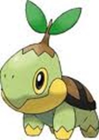 What Newer Pokemon Are You?