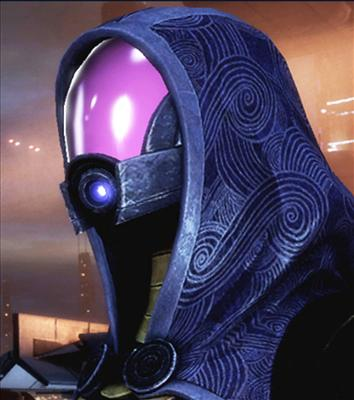 Which Mass Effect 2 Team Member Are You?