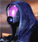 Which Mass Effect 2 Team Member Are You?