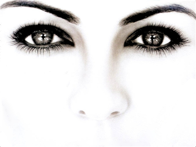 What Your Eyes Say About You.?