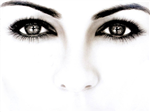 What Your Eyes Say About You.?