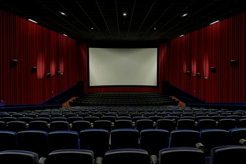 Apa Film Kesukaan Mu???