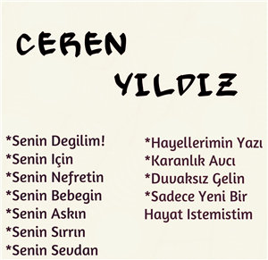 Hangi Senin Serisi Karakterisin?