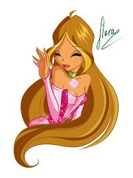 Hangi Winx Perisisin?