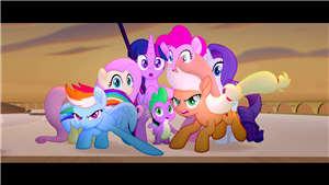 Pony Sevgisi