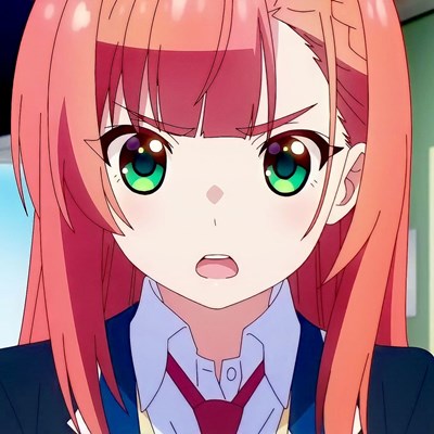 Siapakah Pacar Kamu Di Dalam Dunia Anime?