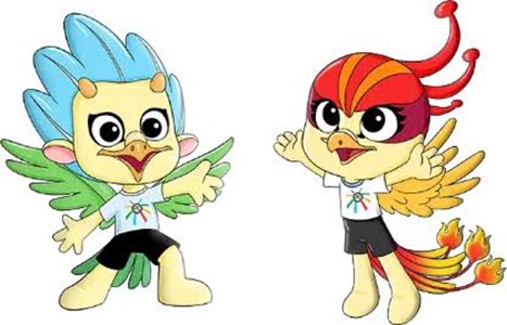 Mascotverse poll