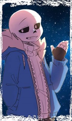 Burcuna göre hangi undertale karakteri ile sevgilisin