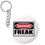 Geek Or Freak?