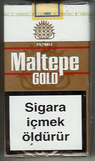 Marlboro Mısın ? Maltepe Mi ?