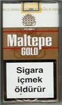 Marlboro Mısın ? Maltepe Mi ?