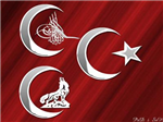 Sende Bir Asena / Bozkurt Musun?