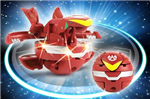Ultimate Bakugan Quiz