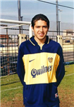 Riquelme O Palermo