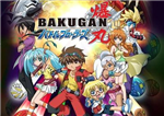 Ben 10 Mu Bakugan Mı?