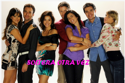 Quien Eres De Soltera Otra Vez??