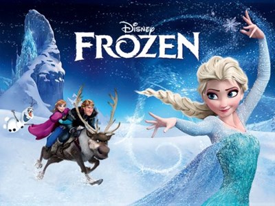 Sifat Mu Mirip Siapa Di Frozen?
