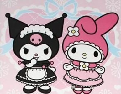 Hangi Hello Kitty Karakterisin?-Test